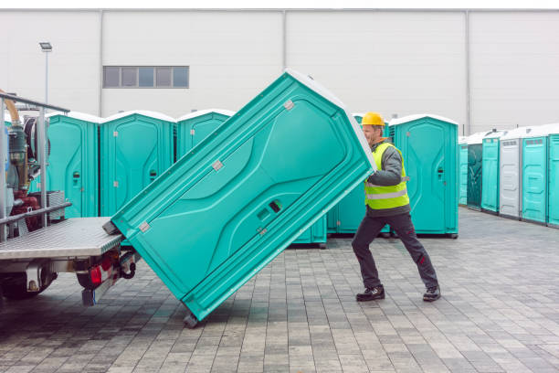 Best Wedding porta potty rental  in Damascus, MD