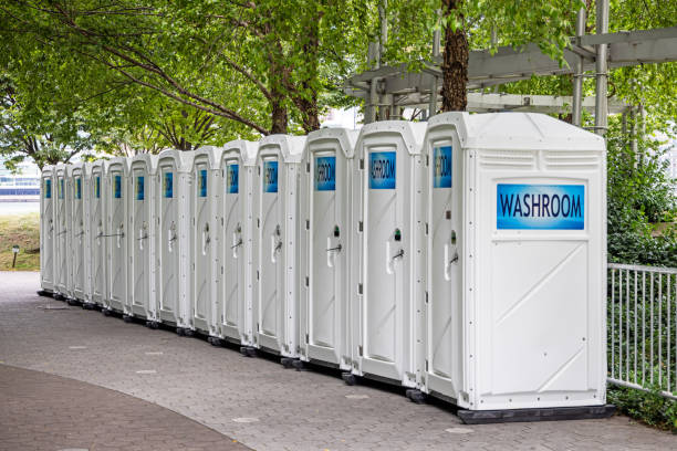 Best Local porta potty services  in Damascus, MD