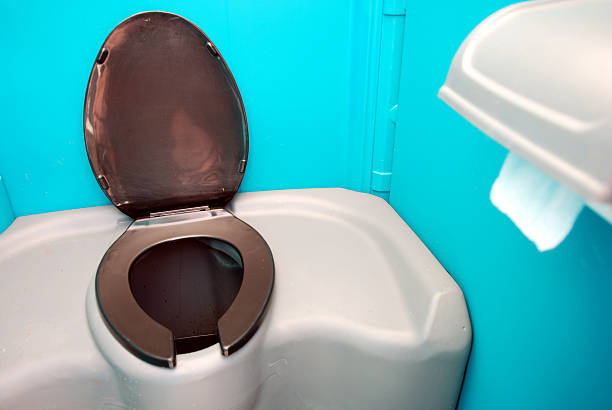 Trusted Damascus, MD porta potty rental Experts
