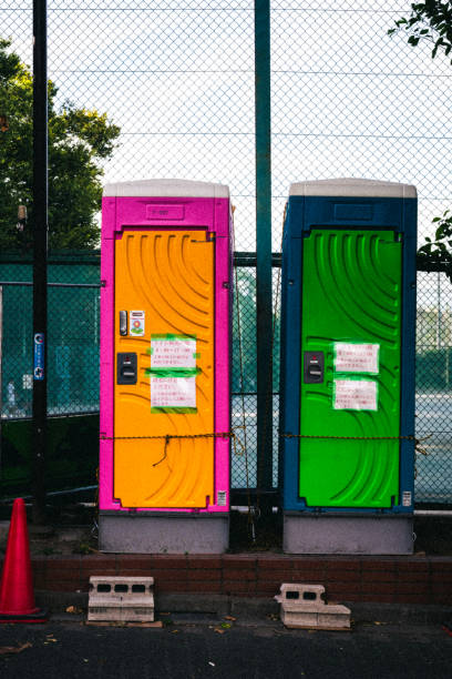 Best Porta potty delivery and setup  in Damascus, MD