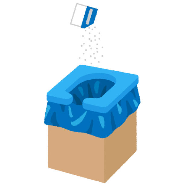 Porta potty rental for outdoor events in Damascus, MD